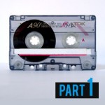 How To Make A Mixtape, The Ultimate Guide Part 1