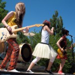 How To Get Gigs For Your Band Or Yourself