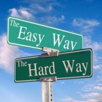 Does Working Hard Mean You’ll Succeed In Music?