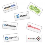 How To Get Your Music On Itunes, Amazon MP3, Napster, Spotify, and More