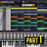 How To Produce Music For Beginners Part One