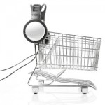 How Selling Music Online Can Fuel Physical Demand