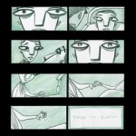 How To Create A Storyboard For Music Videos (With Template)