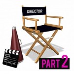 How To Make A Music Video Part 2