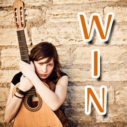 Win A Music Business Academy Place