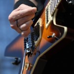 How to Rock the Audience When They Least Expect It